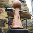 Pion qui se prend pour le roi