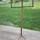 Pupitre à partition