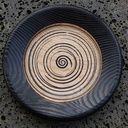 Vide-poche à petite vitesse