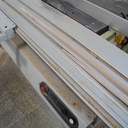 Adaptation de bouton machine