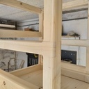 Tour D'observation Montesori