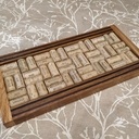 Dessous de plat /déco murale