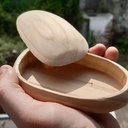 Encore des boîtes galet