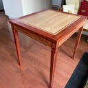 Table style art-Déco