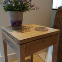 Meuble bas à tirroir