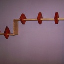 Patère - porte manteaux