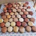 Les boites filetées