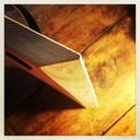 Planche à couper le saucisson et l'amener à l'apéro !