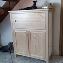 Petit meuble d'appoint