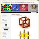 Les objets impossibles