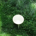 Petit tabouret pour me reposer devant mon atelier