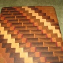 Planche à découper