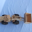 Chargeur Caterpillard 966