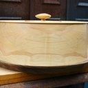 Une autre cloche à fromage.