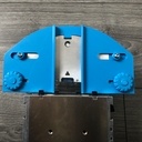 Butée pour bois de bout DOMINO