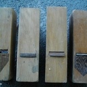 pièces rapportées pointues traditionnelles