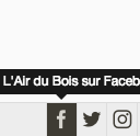 L'Air du Bois