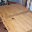 Table mikado.... 1er essai