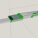 Petit plan du guide de découpe en série