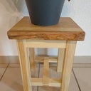 Tabouret