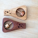 Hochets pour futur chimiste