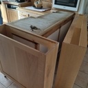 Modification Ilot central