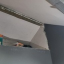 Trappe d'accès grenier