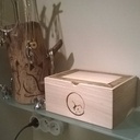Boite à bijoux