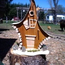 Encore un hôtel à piaf