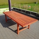 Table extérieure