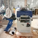 Raboteuse Cormak TH410 – 400v