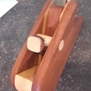 Rabot d'angle façon Nico 39