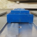 Une jauge de profondeur en mode récup