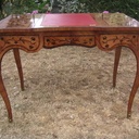 Table liseuse louis XV