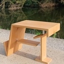 Table basse imaginaire