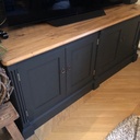 Bibliothèque sur mesure