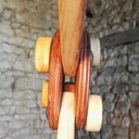 Support Camera / Pied de lampe....