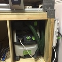 Etabli pour table MFT 3