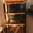 Meuble HIFI