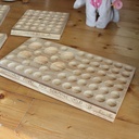 Boite à Composants Electronique (CMS)