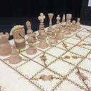 Exposition de notre club de Tournage sur Bois