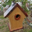 Nichoir à mésanges