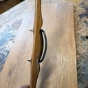 Wastringue galbée