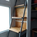 Modification de lit medzanine