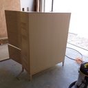 Meuble de salle de bain