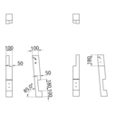 Établi, vite fait ... vite fait.