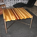 Table basse