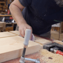 Établis pour enfants