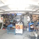 Porte ouverte à l'association les Copeaux d'abord de Gennevilliers