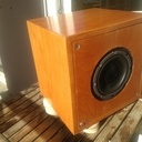 Caisson de Basse pour Home Cinéma